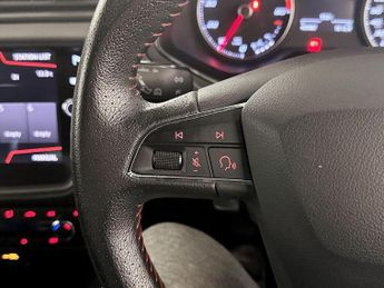 SEAT Arona 1.0 TSI FR Euro 6 (s/s) 5dr