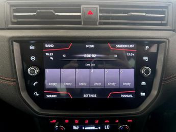 SEAT Arona 1.0 TSI FR Euro 6 (s/s) 5dr