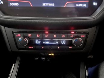 SEAT Arona 1.0 TSI FR Euro 6 (s/s) 5dr