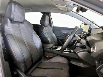 Peugeot 3008 1.6 13.2kWh Allure Premium e-EAT Euro 6 (s/s) 5dr