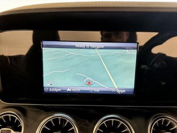 Mercedes-Benz E Class 2.0 E220d AMG Line (Premium Plus) Cabriolet G-Tronic+ Euro 6 (s/