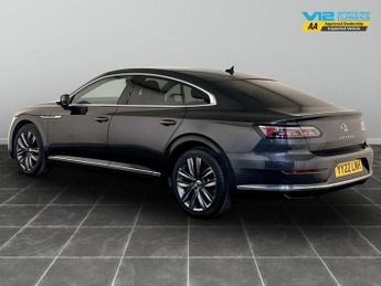 Volkswagen Arteon 2.0 TDI Elegance Fastback Euro 6 (s/s) 5dr