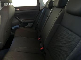 Volkswagen Polo 1.0 EVO Match Euro 6 (s/s) 5dr