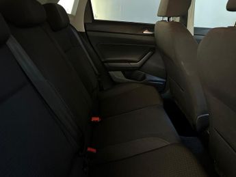 Volkswagen Polo 1.0 EVO Match Euro 6 (s/s) 5dr