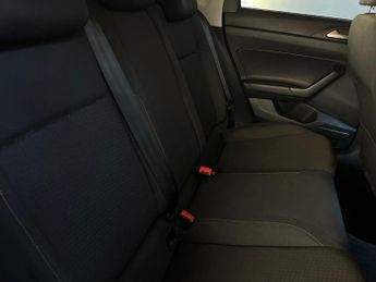 Volkswagen Polo 1.0 EVO Match Euro 6 (s/s) 5dr