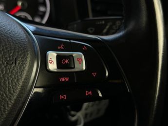 Volkswagen Polo 1.0 EVO Match Euro 6 (s/s) 5dr