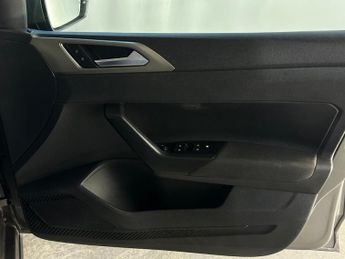 Volkswagen Polo 1.0 EVO Match Euro 6 (s/s) 5dr