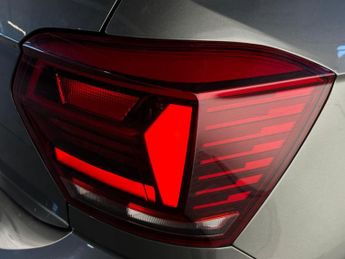 Volkswagen Polo 1.0 EVO Match Euro 6 (s/s) 5dr