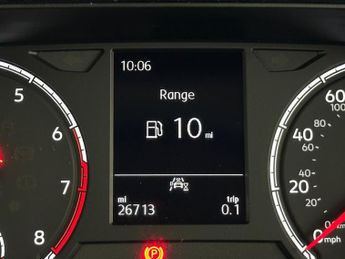 Volkswagen Polo 1.0 EVO Match Euro 6 (s/s) 5dr