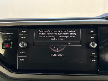 Volkswagen Polo 1.0 EVO Match Euro 6 (s/s) 5dr