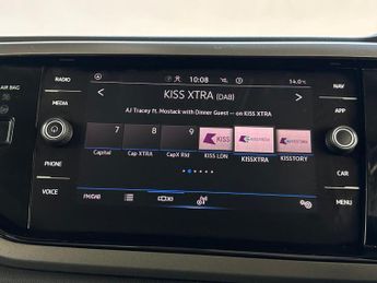 Volkswagen Polo 1.0 EVO Match Euro 6 (s/s) 5dr