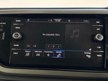 Volkswagen Polo 1.0 EVO Match Euro 6 (s/s) 5dr