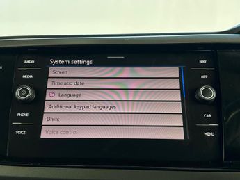 Volkswagen Polo 1.0 EVO Match Euro 6 (s/s) 5dr