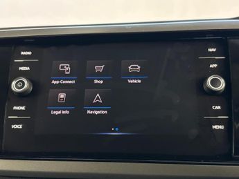 Volkswagen Polo 1.0 EVO Match Euro 6 (s/s) 5dr