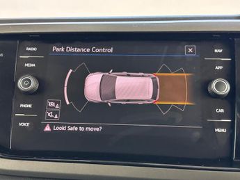 Volkswagen Polo 1.0 EVO Match Euro 6 (s/s) 5dr