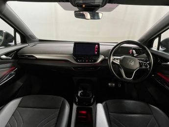 Volkswagen ID.4 Pro Performance 77kWh Life Auto 5dr
