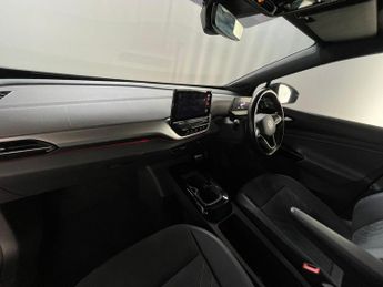 Volkswagen ID.4 Pro Performance 77kWh Life Auto 5dr