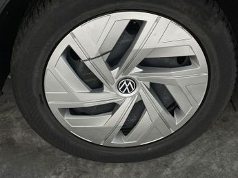 Volkswagen ID.4 Pro Performance 77kWh Life Auto 5dr