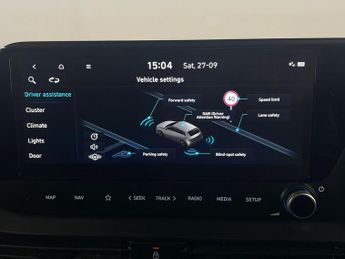 Hyundai BAYON 1.0 T-GDi MHEV Ultimate DCT Euro 6 (s/s) 5dr