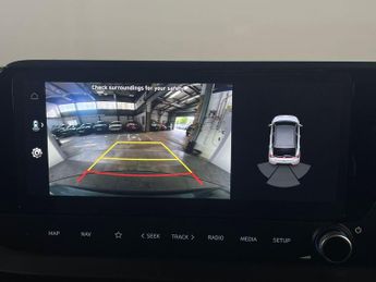 Hyundai BAYON 1.0 T-GDi MHEV Ultimate DCT Euro 6 (s/s) 5dr