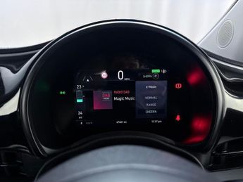 Fiat 500e 42kWh Icon Auto 3dr
