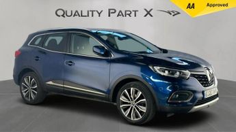 Renault Kadjar 1.3 TCe S Edition Euro 6 (s/s) 5dr