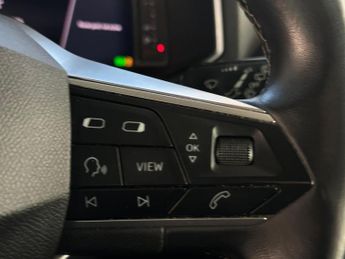 SEAT Tarraco 1.5 TSI EVO XCELLENCE DSG Euro 6 (s/s) 5dr