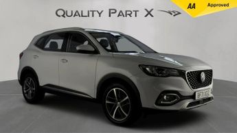 MG MG HS 1.5 T-GDI Excite DCT Euro 6 (s/s) 5dr