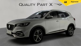 MG MG HS 1.5 T-GDI Excite DCT Euro 6 (s/s) 5dr