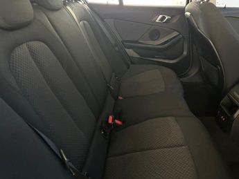 BMW 1 Series 1.5 116d SE (LCP) Euro 6 (s/s) 5dr