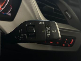 BMW 1 Series 1.5 116d SE (LCP) Euro 6 (s/s) 5dr