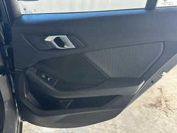 BMW 1 Series 1.5 116d SE (LCP) Euro 6 (s/s) 5dr