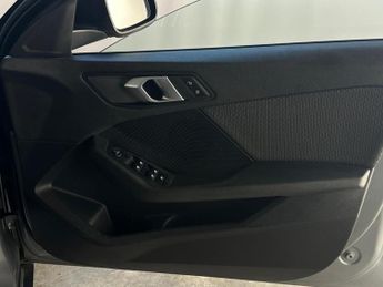 BMW 1 Series 1.5 116d SE (LCP) Euro 6 (s/s) 5dr