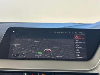 BMW 1 Series 1.5 116d SE (LCP) Euro 6 (s/s) 5dr