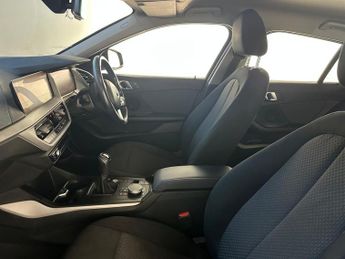 BMW 1 Series 1.5 116d SE (LCP) Euro 6 (s/s) 5dr