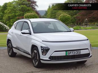 Hyundai KONA 65.4kWh Advance Auto 5dr