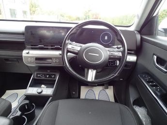 Hyundai KONA 65.4kWh Advance Auto 5dr
