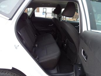 Hyundai KONA 65.4kWh Advance Auto 5dr