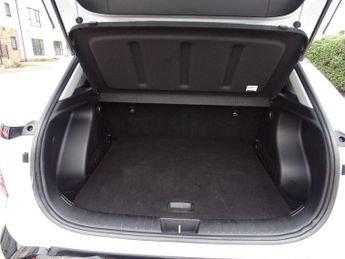 Hyundai KONA 65.4kWh Advance Auto 5dr