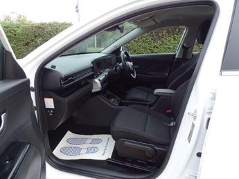 Hyundai KONA 65.4kWh Advance Auto 5dr