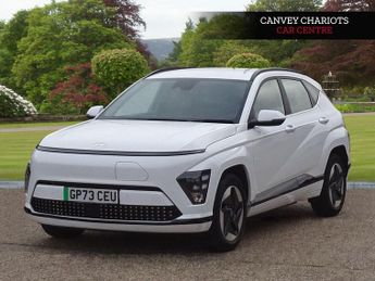 Hyundai KONA 65.4kWh Advance Auto 5dr