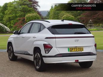 Hyundai KONA 65.4kWh Advance Auto 5dr