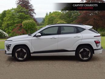 Hyundai KONA 65.4kWh Advance Auto 5dr