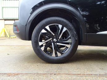 Peugeot 2008 1.2 PureTech GT EAT Euro 6 (s/s) 5dr