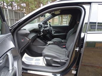 Peugeot 2008 1.2 PureTech GT EAT Euro 6 (s/s) 5dr