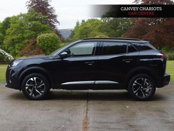 Peugeot 2008 1.2 PureTech GT EAT Euro 6 (s/s) 5dr
