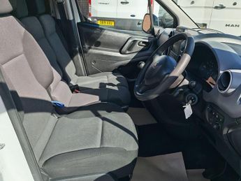 Peugeot Partner 1.6 BlueHDi 854 Professional L1 5dr