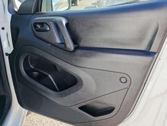 Peugeot Partner 1.6 BlueHDi 854 Professional L1 5dr