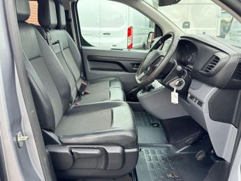 Peugeot Expert 1.5 BlueHDi 1000 Professional Standard Panel Van 6dr Diesel Manu