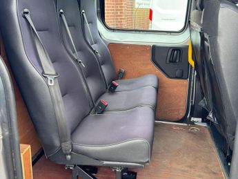Peugeot Expert 1.5 BlueHDi 1000 Professional Compact Panel Van SWB Euro 6 (s/s)